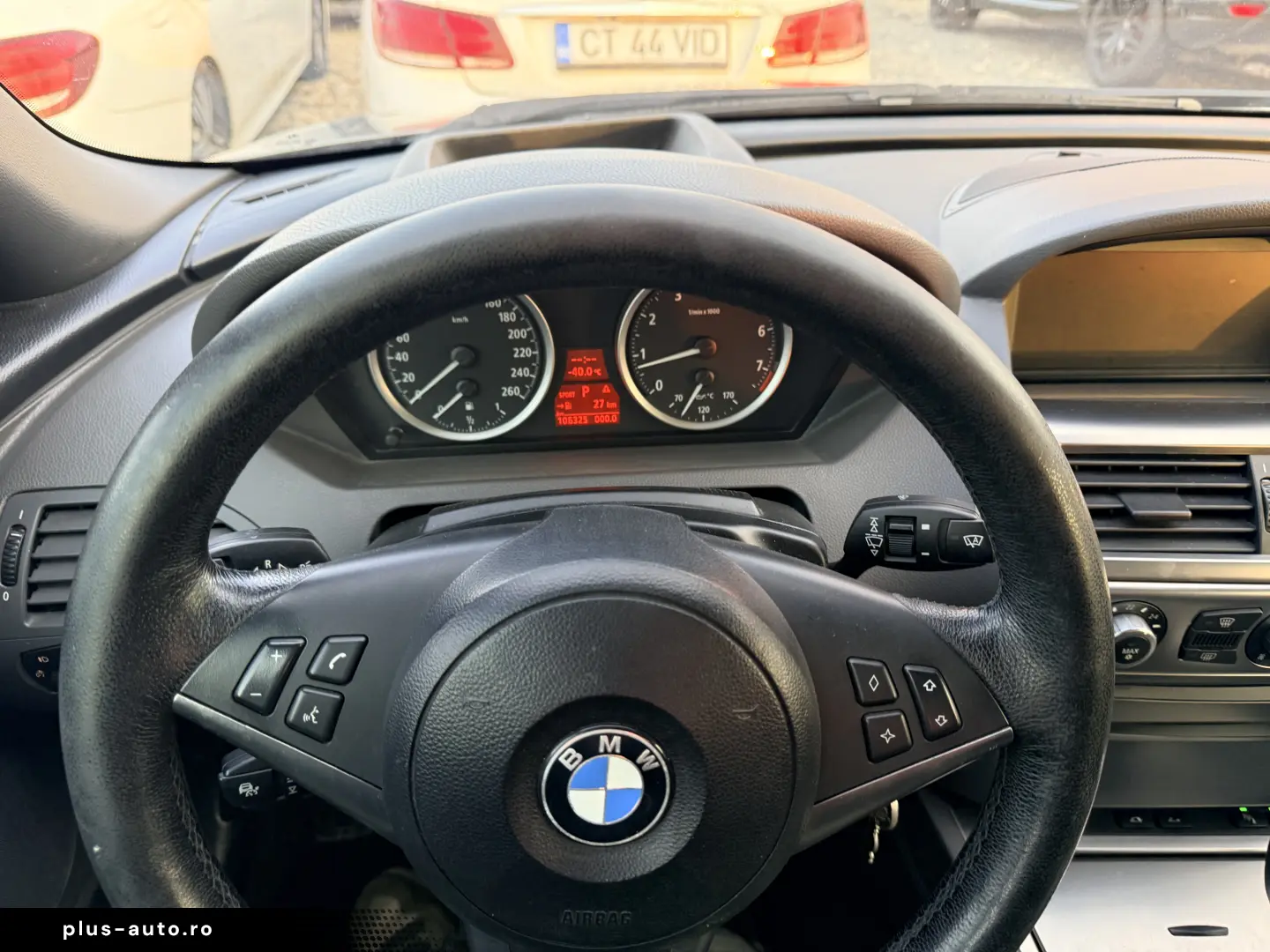 630i cabrio 5500e avans și 5000e în 3 luni