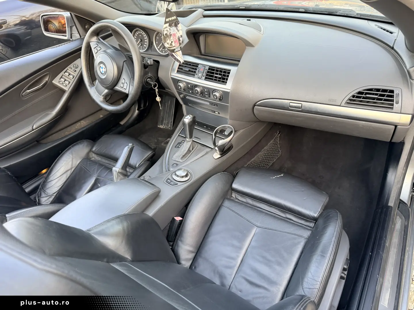 630i cabrio 5500e avans și 5000e în 3 luni