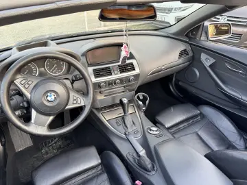 630i cabrio 5500e avans și 5000e în 3 luni