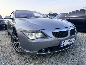 630i cabrio 5500e avans și 5000e în 3 luni