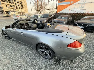 630i cabrio 5500e avans și 5000e în 3 luni