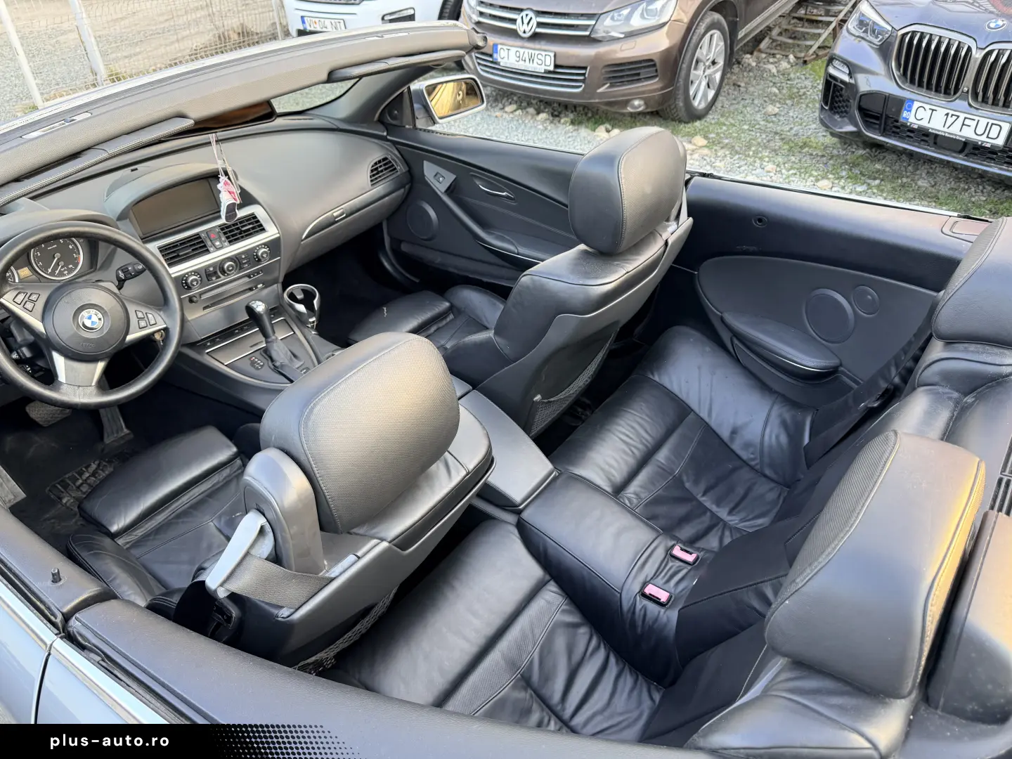 630i cabrio 5500e avans și 5000e în 3 luni