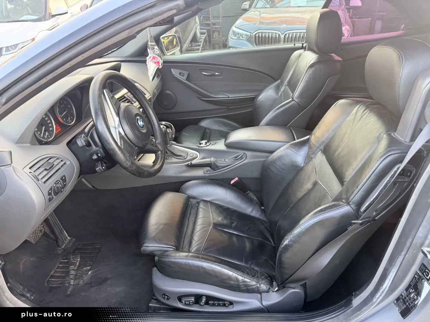 630i cabrio 5500e avans și 5000e în 3 luni