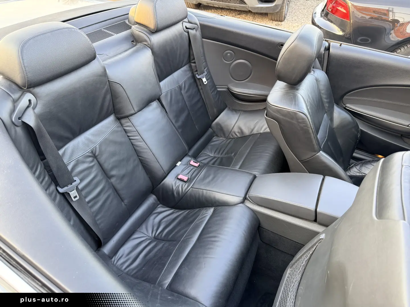 630i cabrio 5500e avans și 5000e în 3 luni