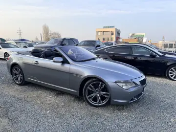 630i cabrio 5500e avans și 5000e în 3 luni