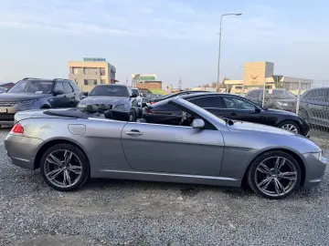 630i cabrio 5500e avans și 5000e în 3 luni