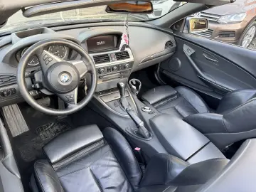 630i cabrio 5500e avans și 5000e în 3 luni