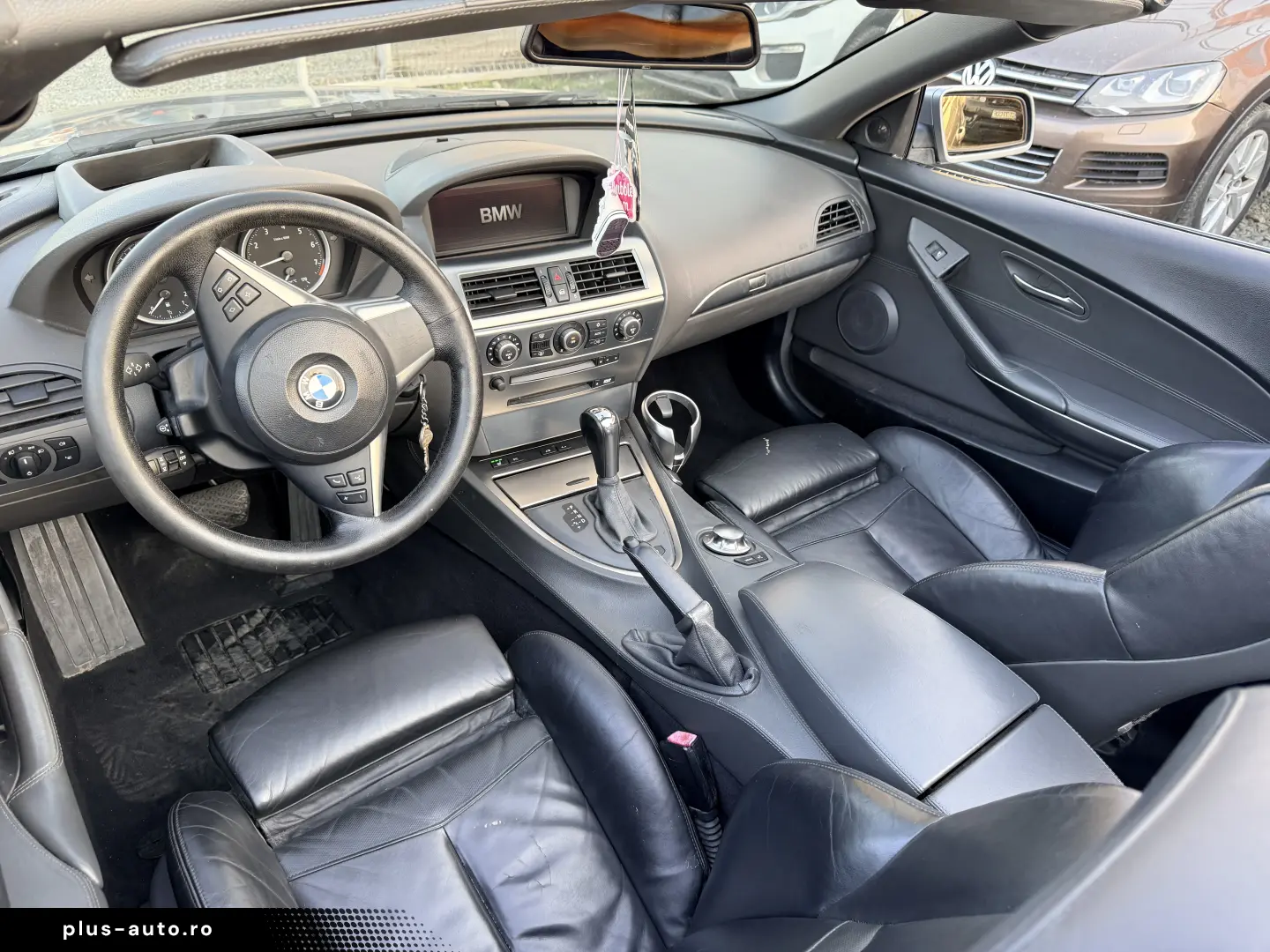 630i cabrio 5500e avans și 5000e în 3 luni