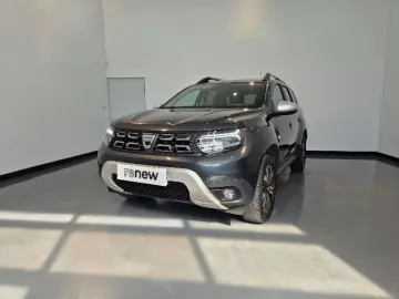 DACIA DUSTER 1.3 TCe 150CP Prestige 4WD