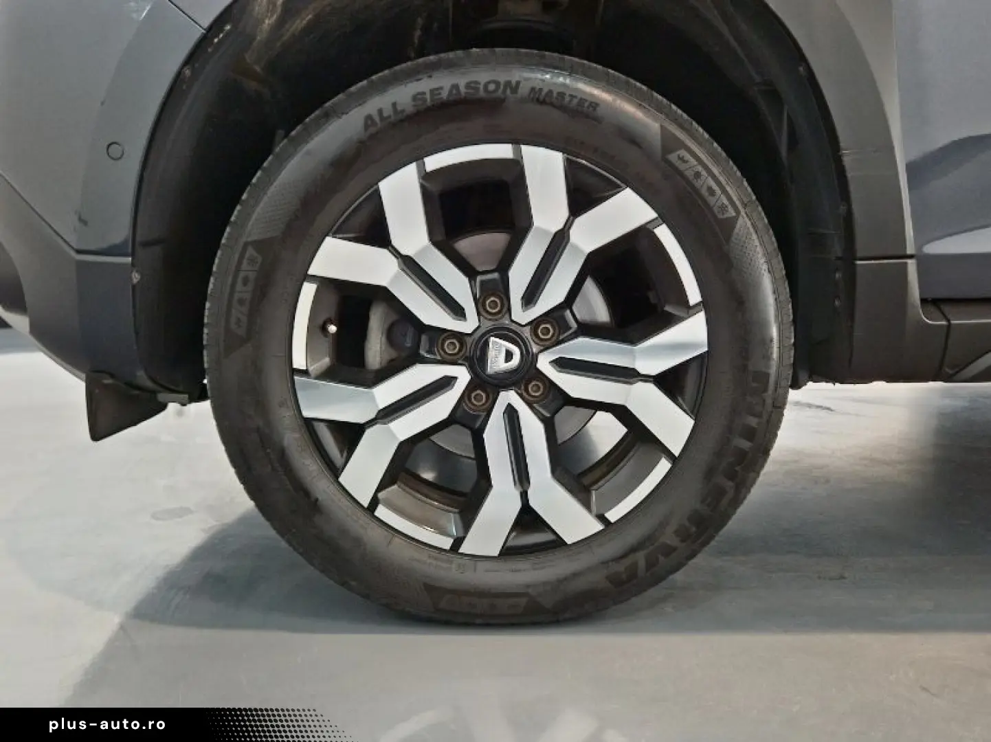 DACIA DUSTER 1.3 TCe 150CP Prestige 4WD