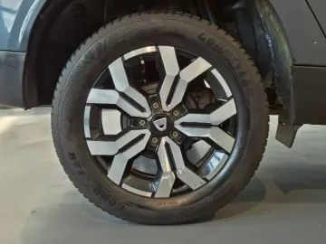 DACIA DUSTER 1.3 TCe 150CP Prestige 4WD