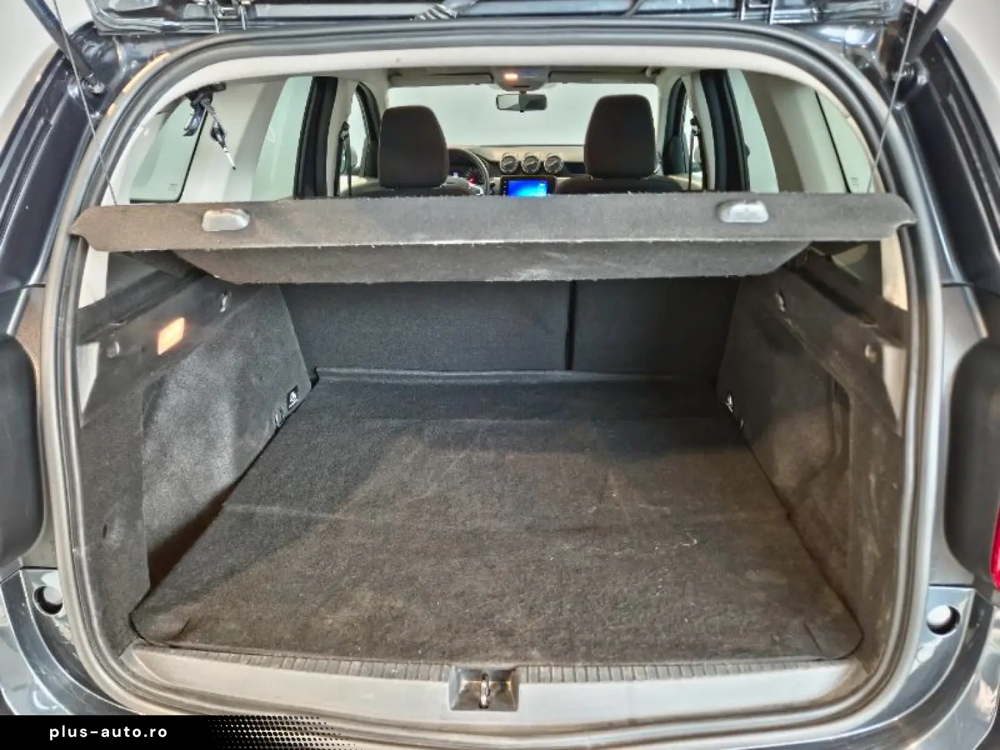 DACIA DUSTER 1.3 TCe 150CP Prestige 4WD