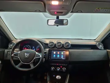 DACIA DUSTER 1.3 TCe 150CP Prestige 4WD