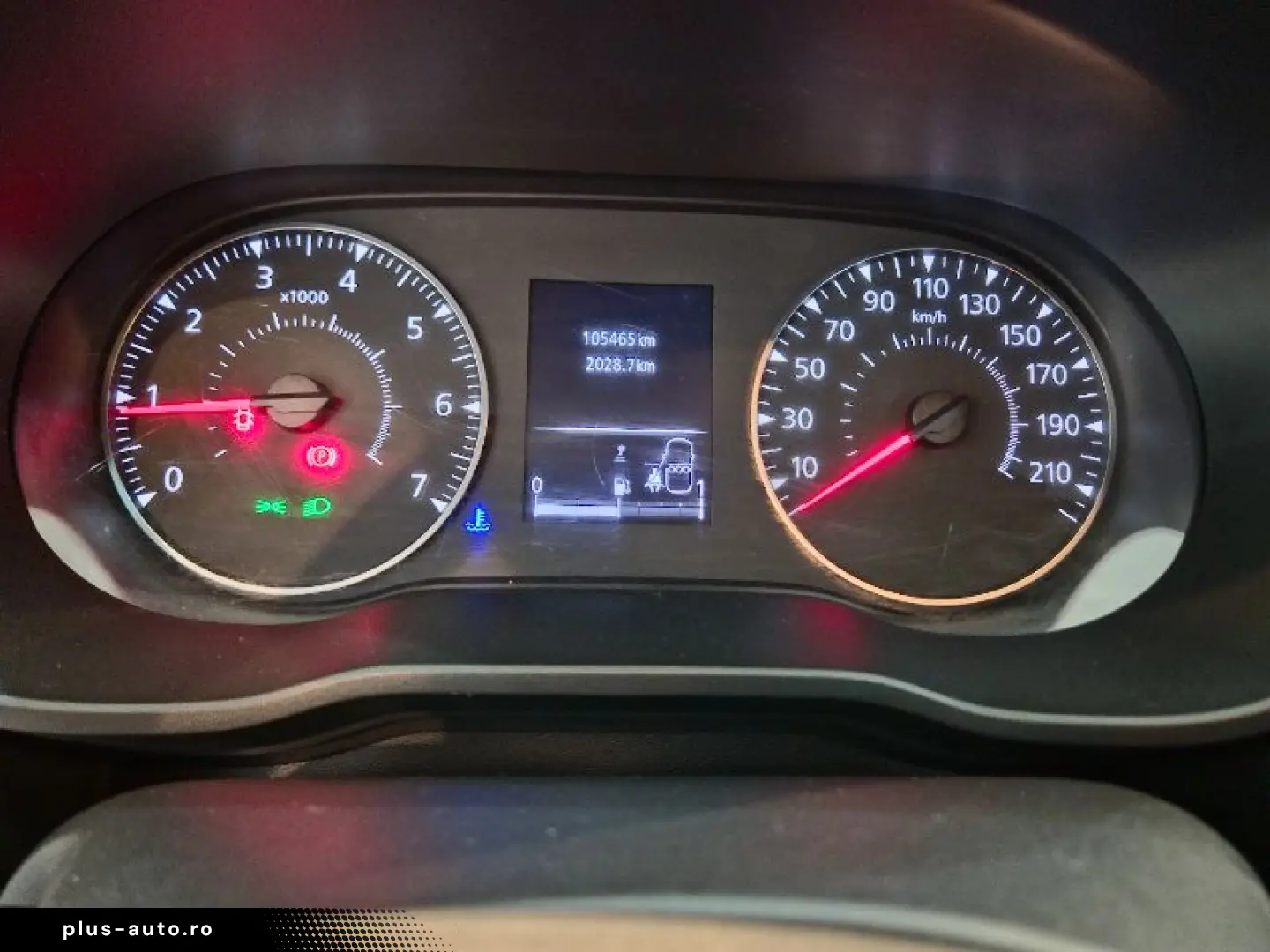 DACIA DUSTER 1.3 TCe 150CP Prestige 4WD