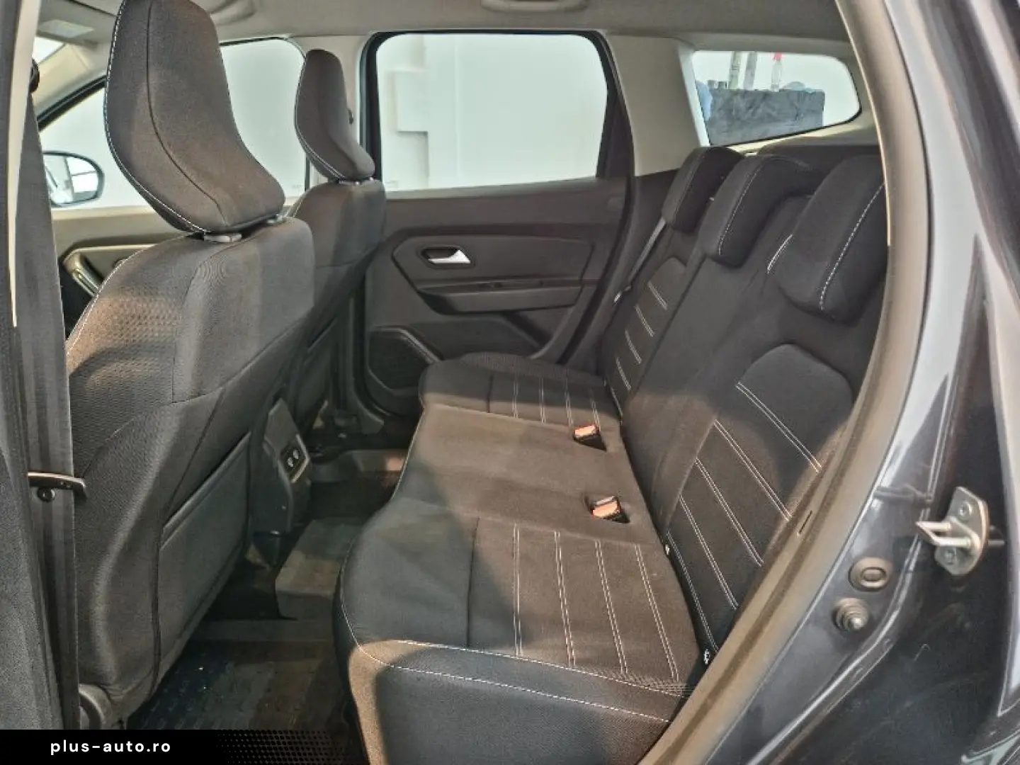 DACIA DUSTER 1.3 TCe 150CP Prestige 4WD