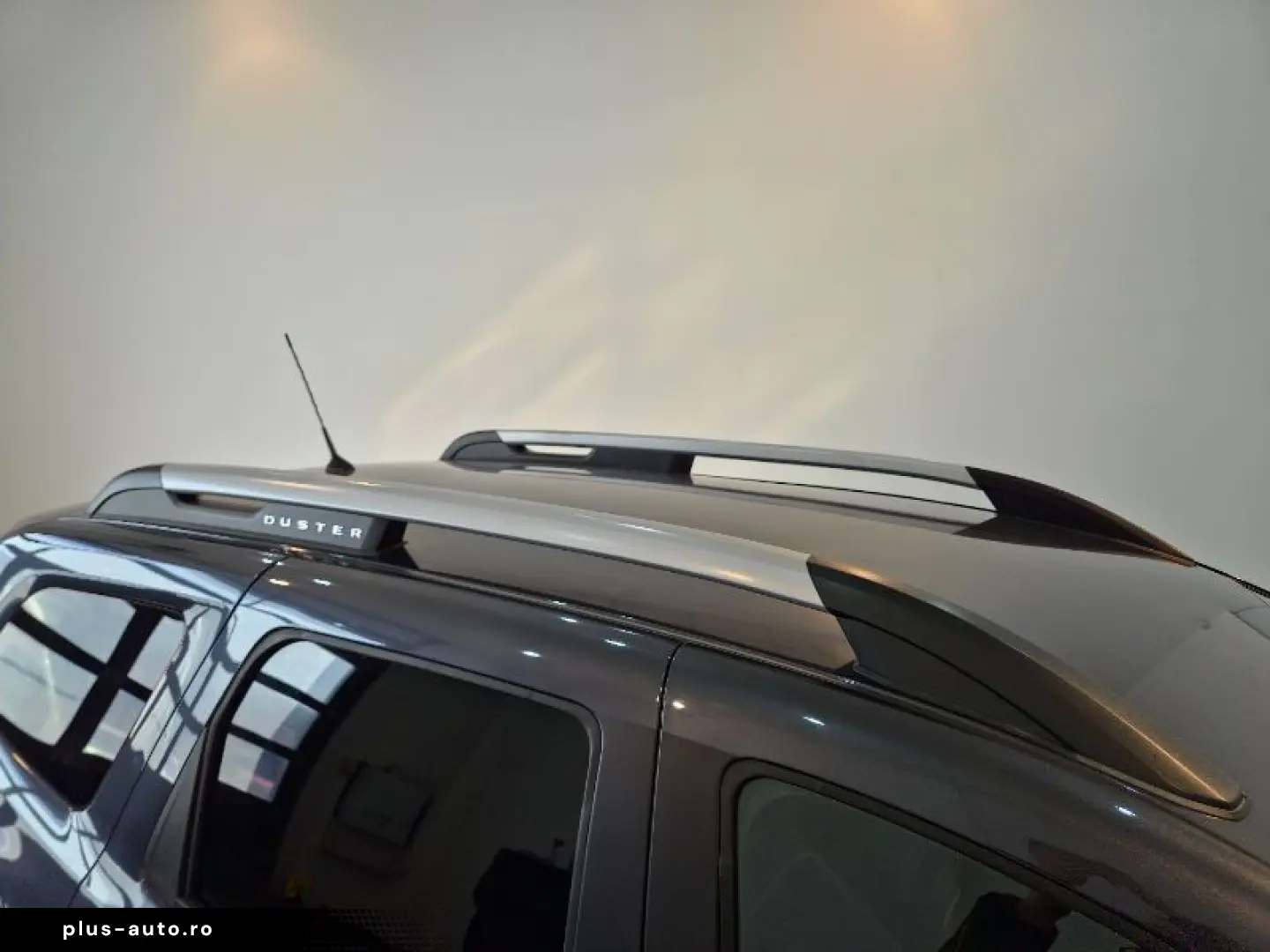 DACIA DUSTER 1.3 TCe 150CP Prestige 4WD