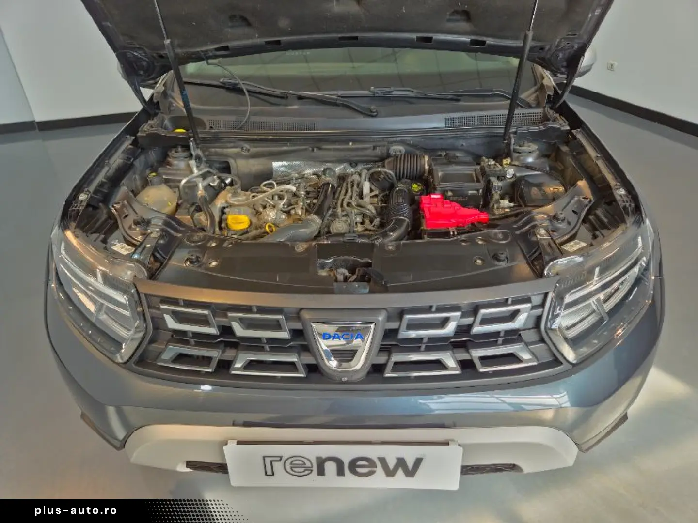 DACIA DUSTER 1.3 TCe 150CP Prestige 4WD