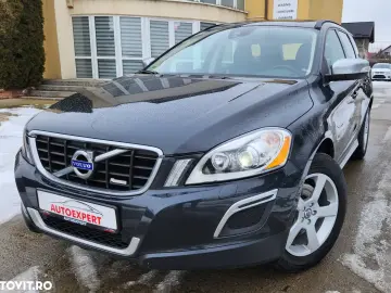 Volvo XC 60 D4 RDesign