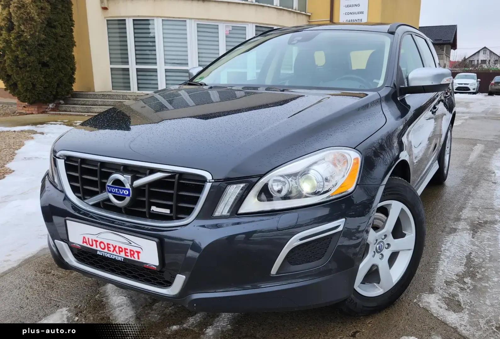 Volvo XC 60 D4 RDesign
