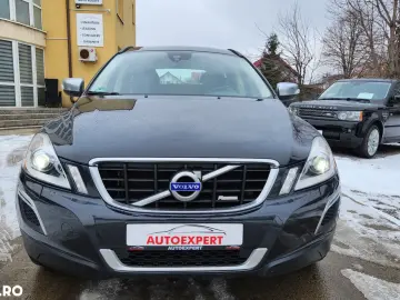 Volvo XC 60 D4 RDesign