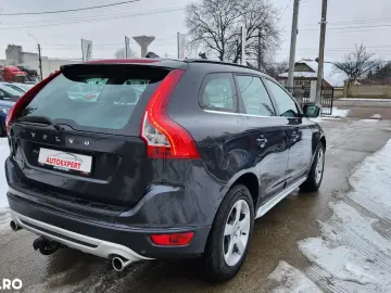 Volvo XC 60 D4 RDesign