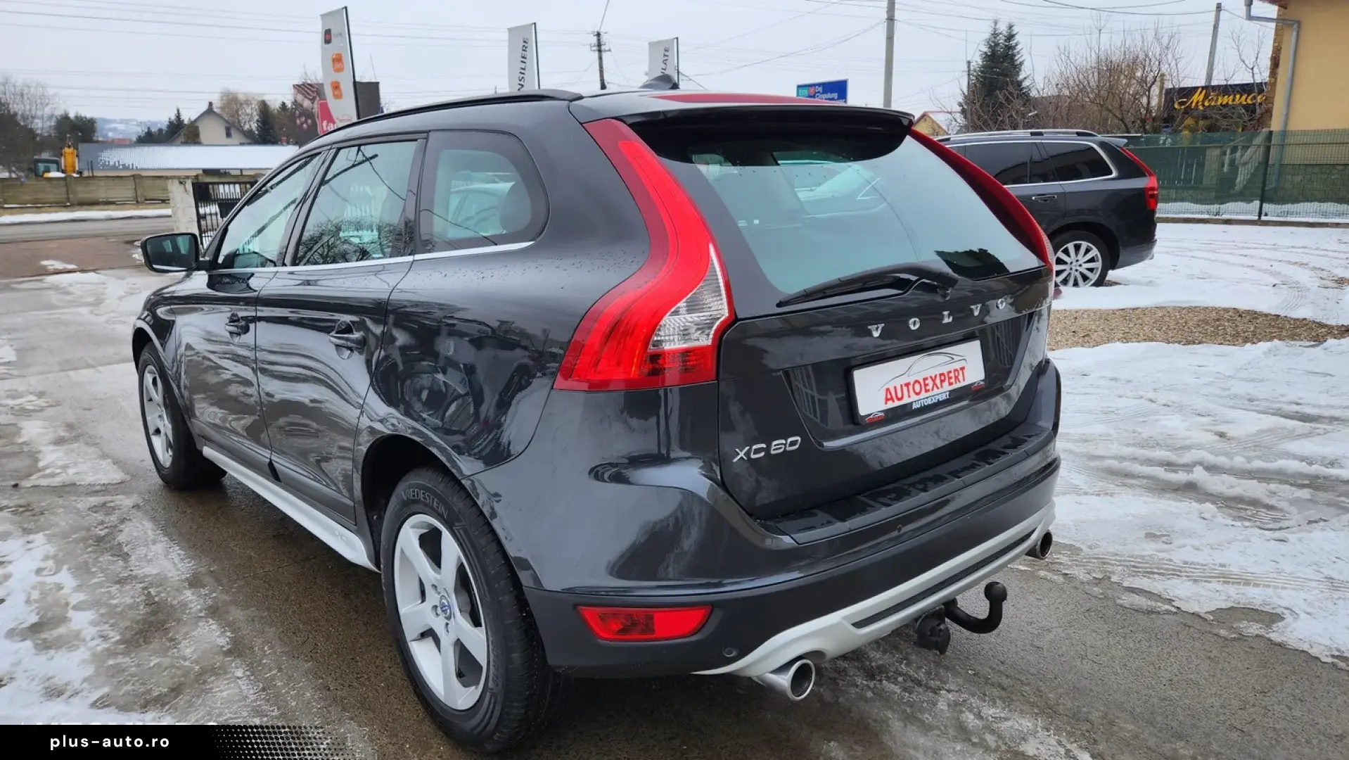 Volvo XC 60 D4 RDesign