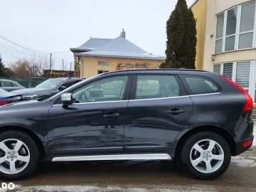 Volvo XC 60 D4 RDesign