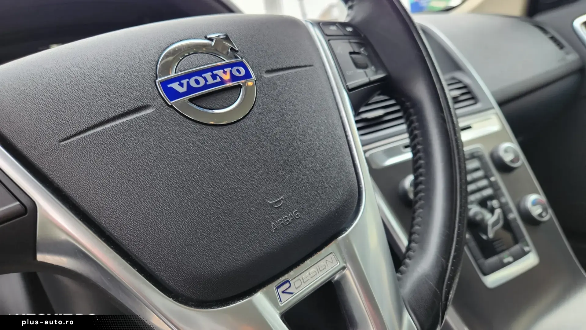 Volvo XC 60 D4 RDesign