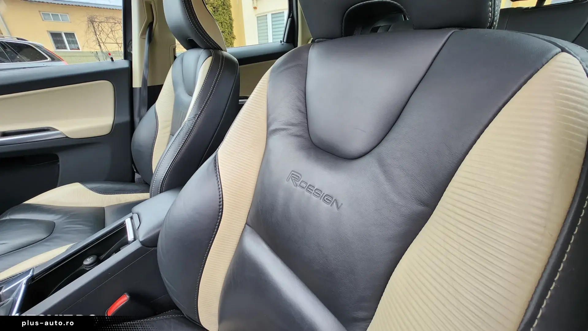 Volvo XC 60 D4 RDesign