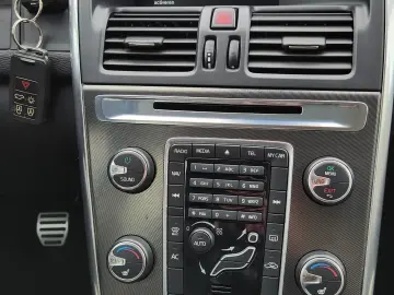 Volvo XC 60 D4 RDesign