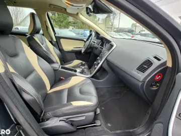 Volvo XC 60 D4 RDesign