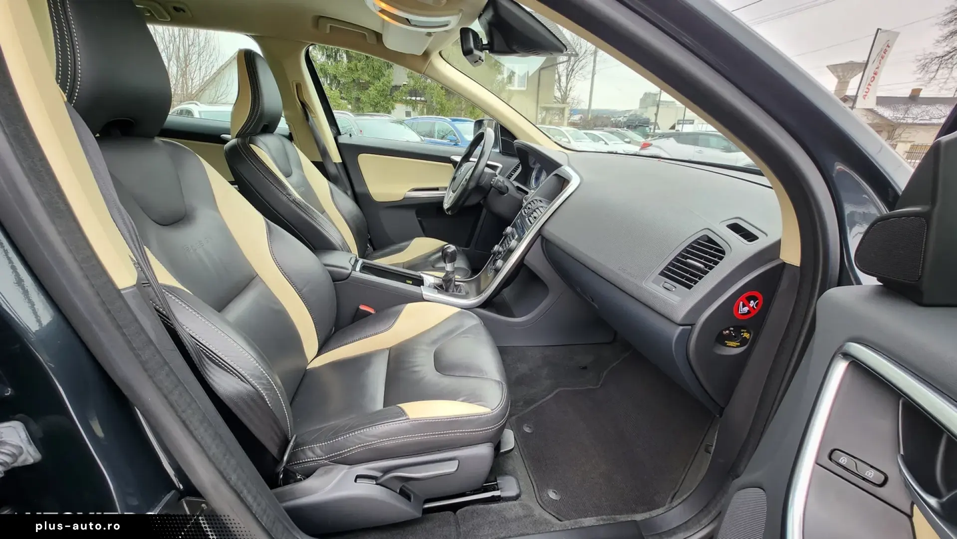 Volvo XC 60 D4 RDesign