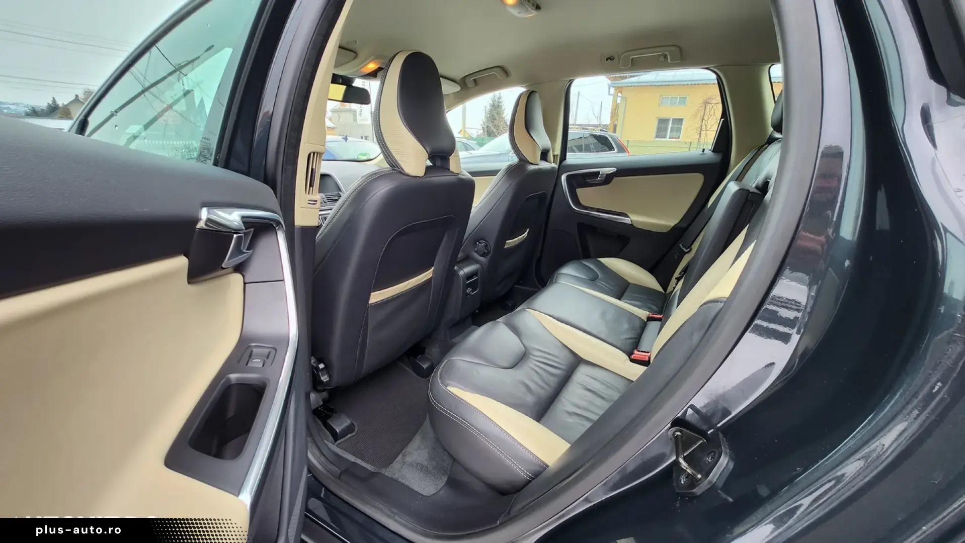 Volvo XC 60 D4 RDesign