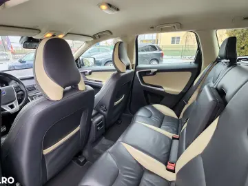 Volvo XC 60 D4 RDesign