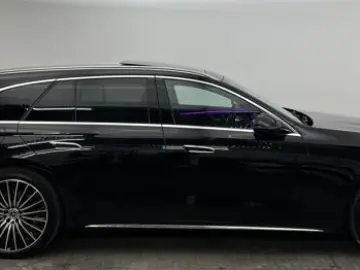MERCEDES-BENZ E 300 e T AMG PREMIUM PLUS PANO LUFT A&hellip;