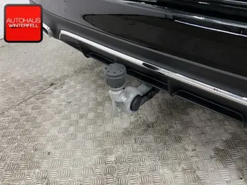 MERCEDES-BENZ E 300 e T AMG PREMIUM PLUS PANO LUFT A&hellip;