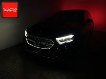 MERCEDES-BENZ E 300 e T AMG PREMIUM PLUS PANO LUFT A&hellip;