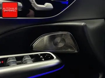 MERCEDES-BENZ E 300 e T AMG PREMIUM PLUS PANO LUFT A&hellip;