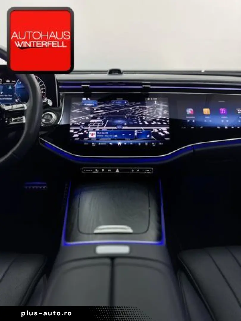 MERCEDES-BENZ E 300 e T AMG PREMIUM PLUS PANO LUFT A&hellip;