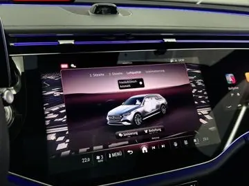 MERCEDES-BENZ E 300 e T AMG PREMIUM PLUS PANO LUFT A&hellip;