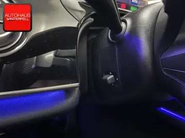 MERCEDES-BENZ E 300 e T AMG PREMIUM PLUS PANO LUFT A&hellip;