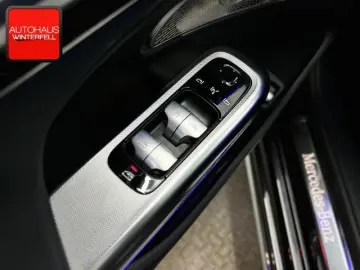 MERCEDES-BENZ E 300 e T AMG PREMIUM PLUS PANO LUFT A&hellip;