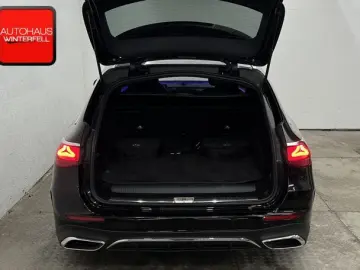 MERCEDES-BENZ E 300 e T AMG PREMIUM PLUS PANO LUFT A&hellip;