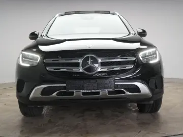 MERCEDES-BENZ GLC 300 e 4Matic