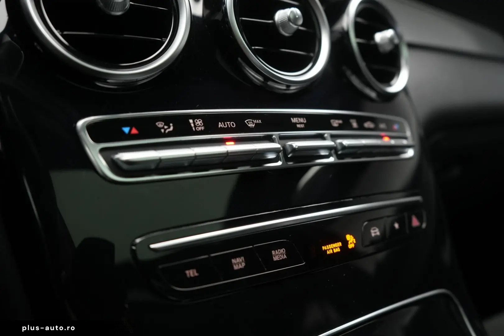 MERCEDES-BENZ GLC 300 e 4Matic