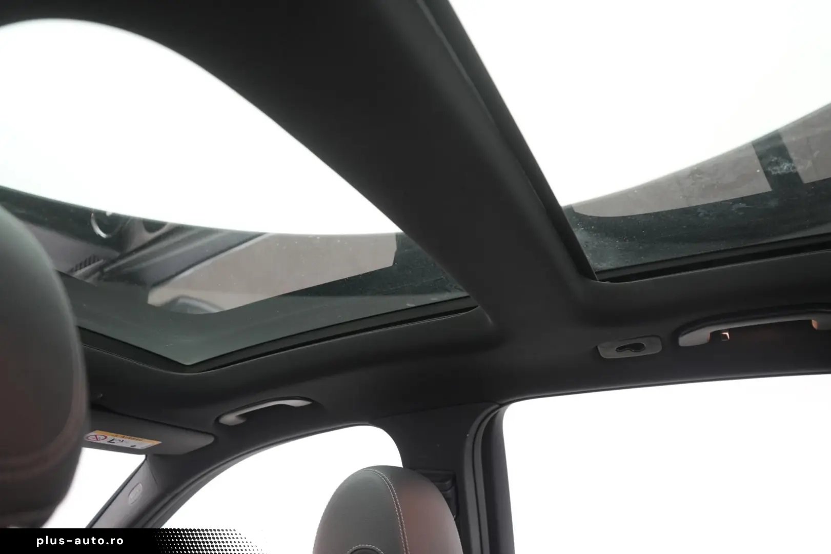 MERCEDES-BENZ GLC 300 e 4Matic