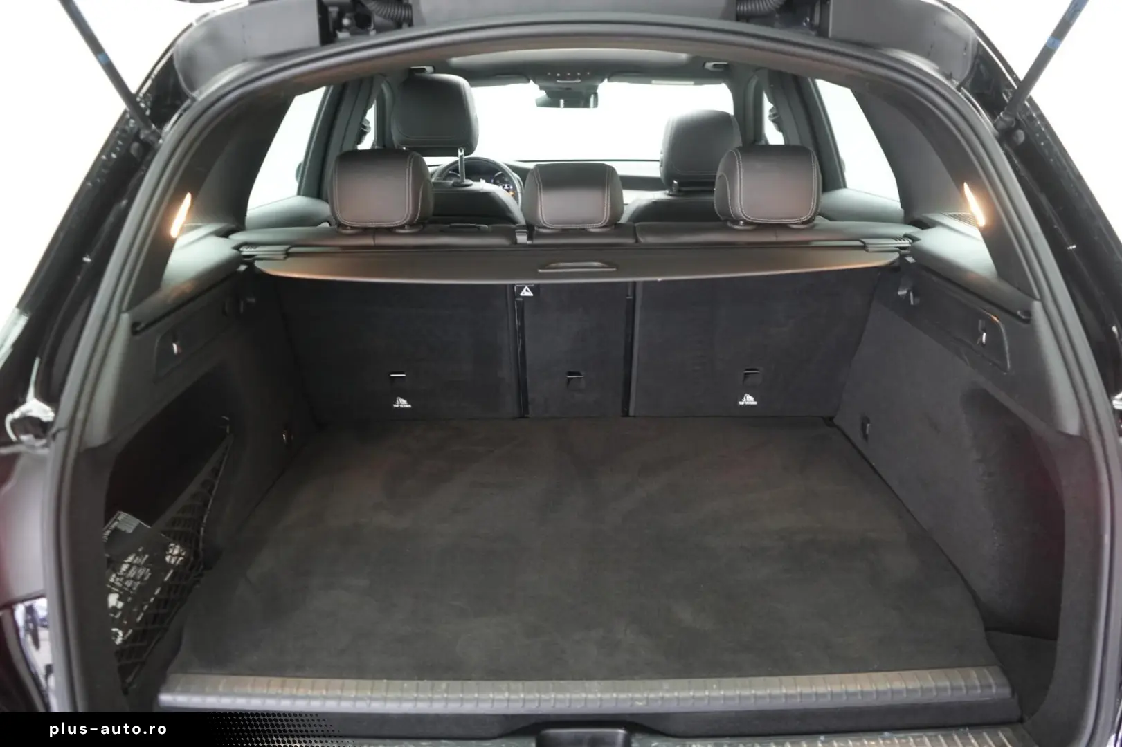 MERCEDES-BENZ GLC 300 e 4Matic