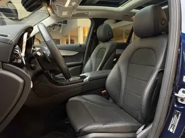 MERCEDES-BENZ GLC 300 e 4Matic