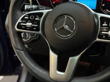 MERCEDES-BENZ GLC 300 e 4Matic