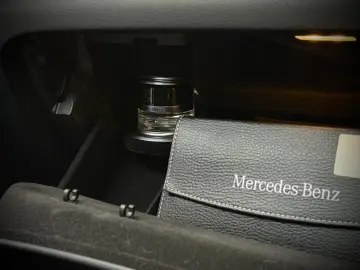 MERCEDES-BENZ GLC 300 e 4Matic